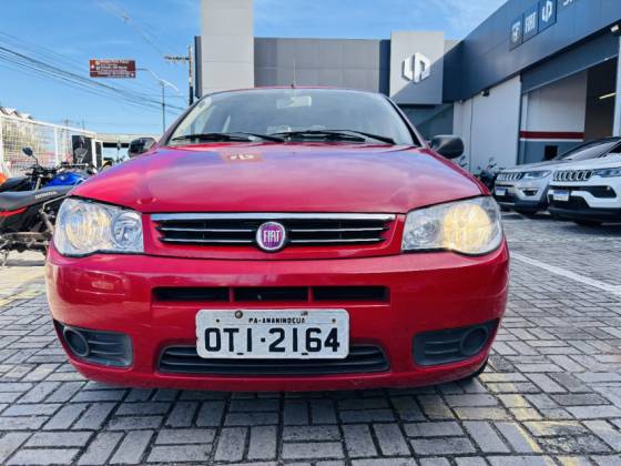 FIAT PALIO 1.0 MPI FIRE ECONOMY 8V FLEX 4P MANUAL FIAT PALIO 1.0 MPI FIRE ECONOMY 8V FLEX 4P MANUAL